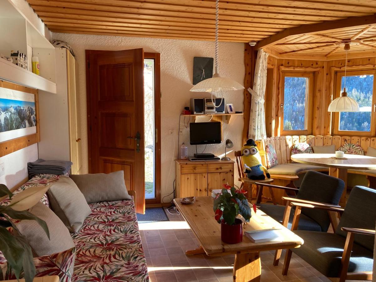 Panorama - Cozy Place in Nature Gasenried Exterior foto
