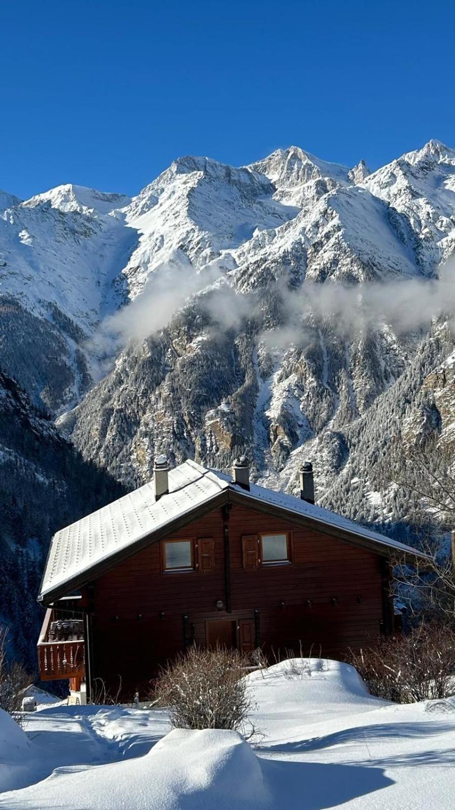 Panorama - Cozy Place in Nature Villa Gasenried Exterior foto