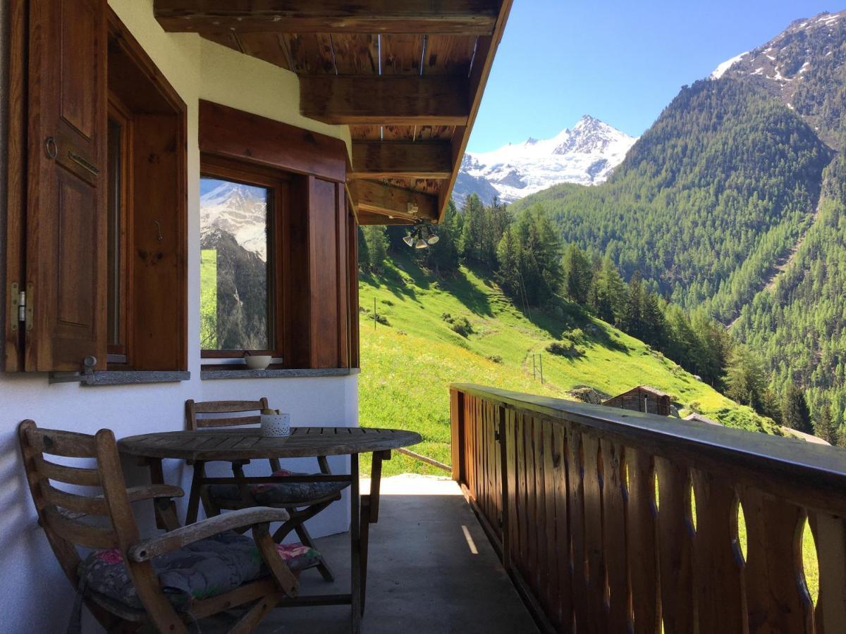 Panorama - Cozy Place in Nature Gasenried Exterior foto