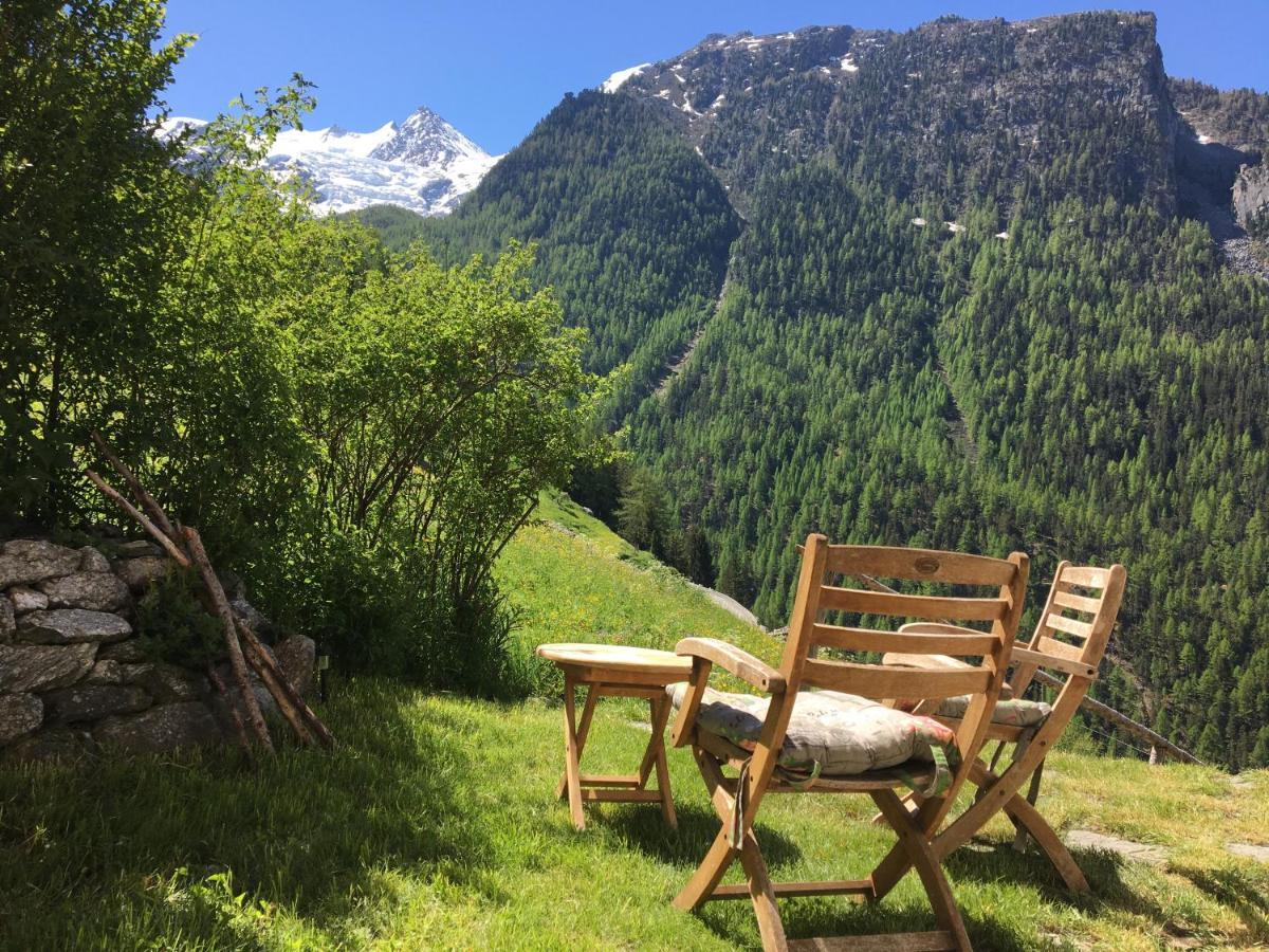 Panorama - Cozy Place in Nature Villa Gasenried Exterior foto