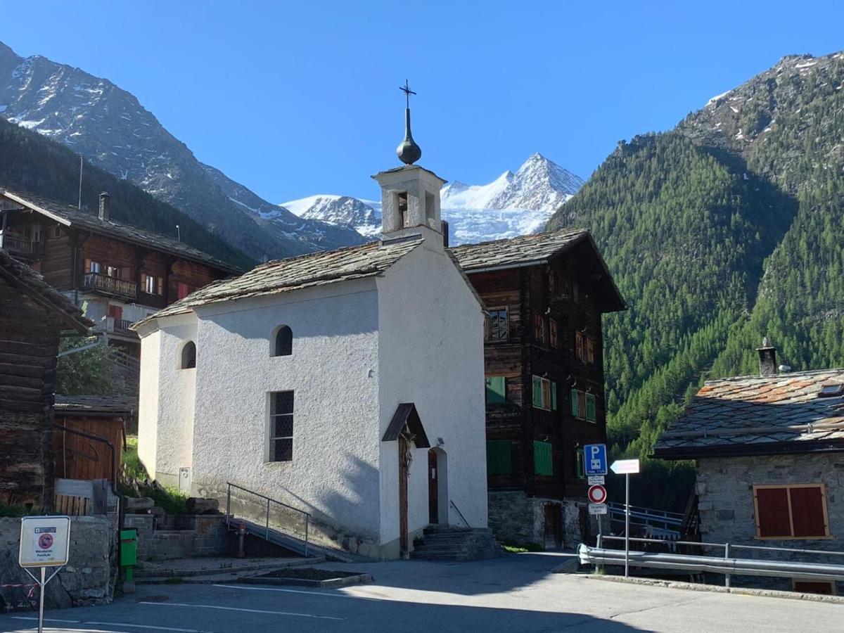 Panorama - Cozy Place in Nature Gasenried Exterior foto